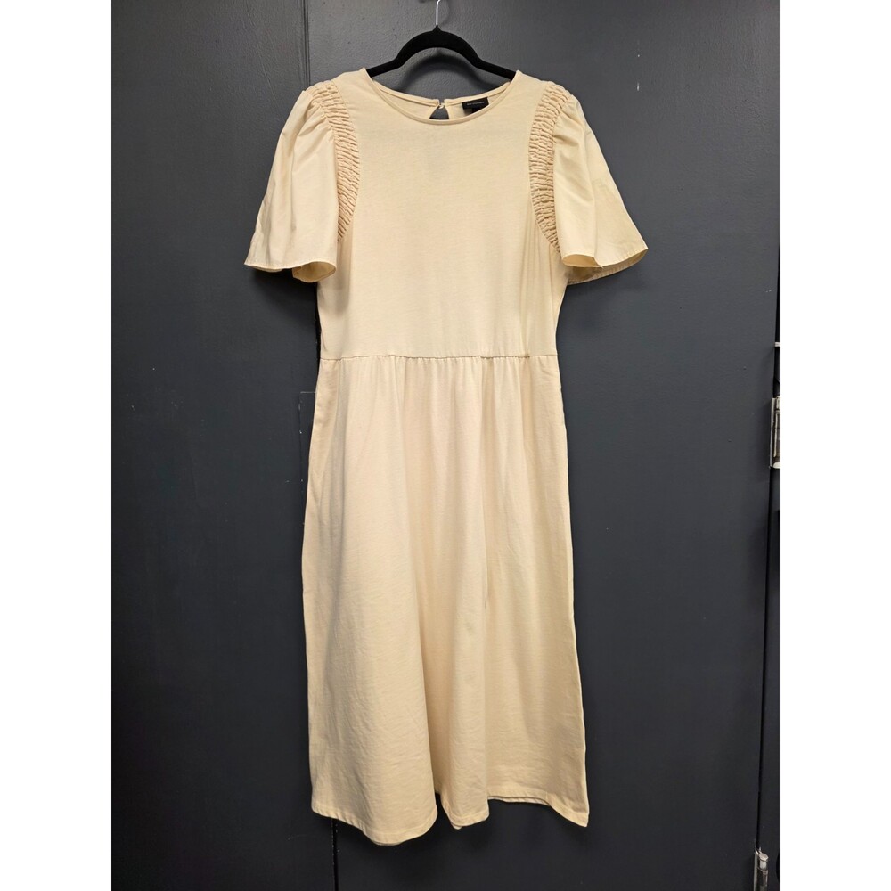 Long summer dress 1020